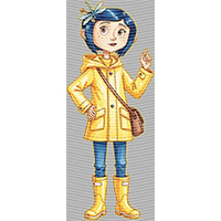 Cartoons and other-CO 4438